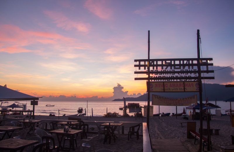 Perhentian Island