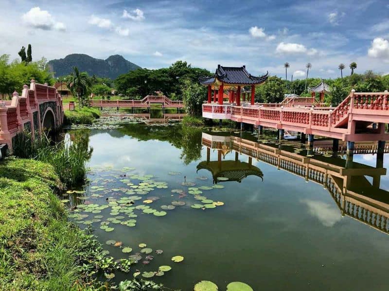 Tasik Melati