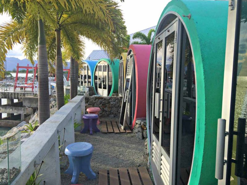 TUBOTEL, LANGKAWI ISLAND