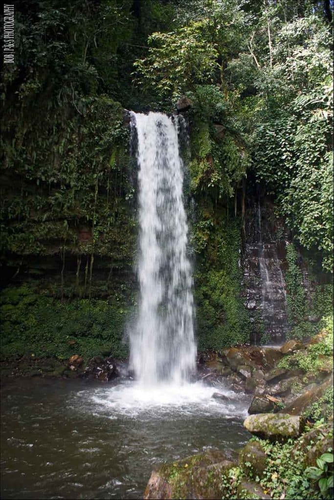 Mahua Waterfall