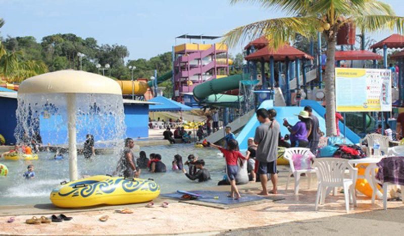 Melaka Wonderland