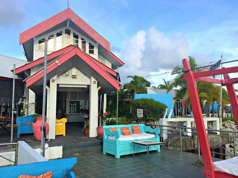 TUBOTEL, LANGKAWI ISLAND