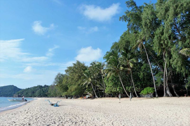 Pulau Sibu