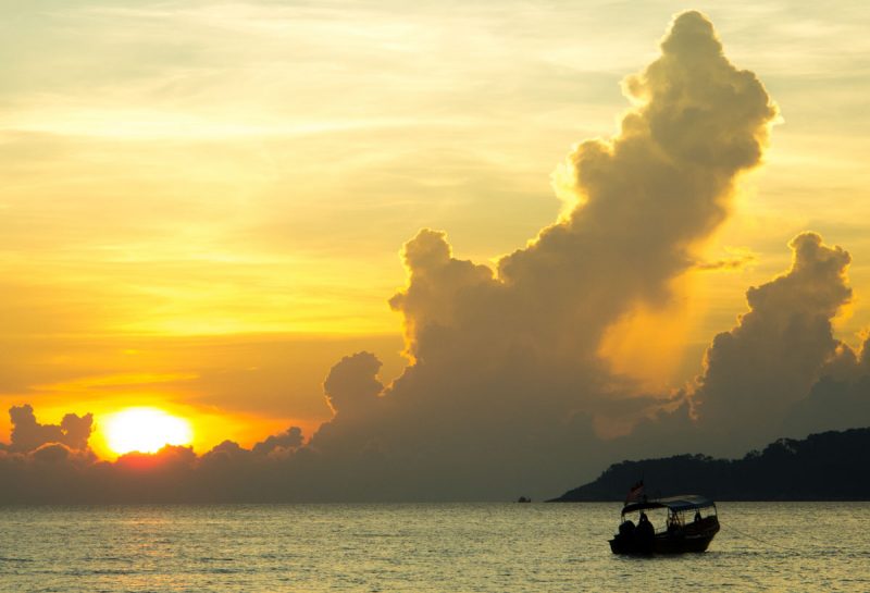 Perhentian Island