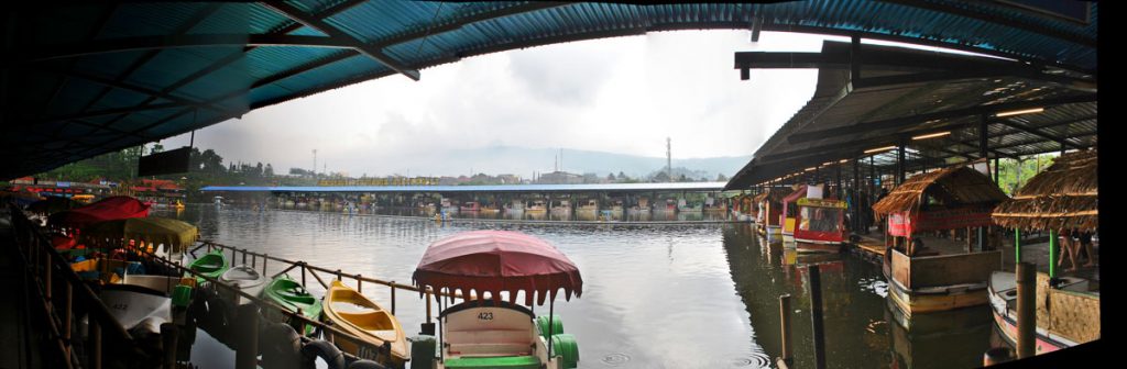 Lembah Bandung