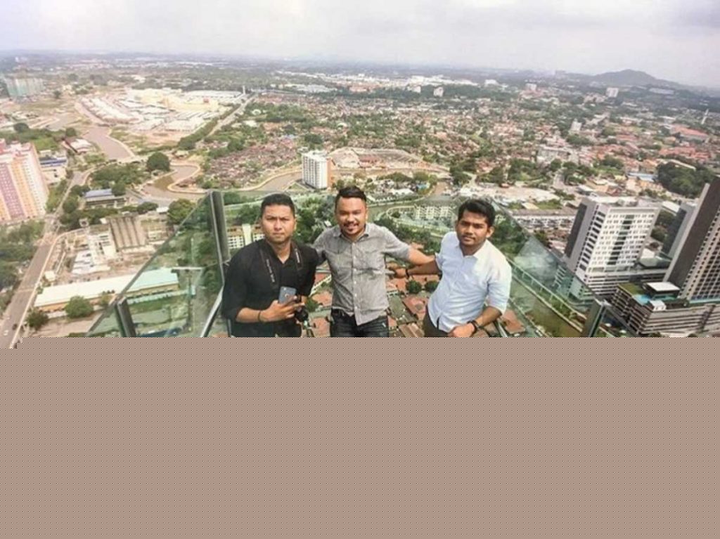 The Shore Sky Tower