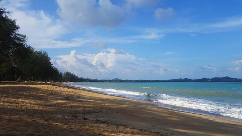 Tempat Menarik di Cherating