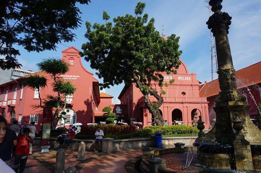 Melaka