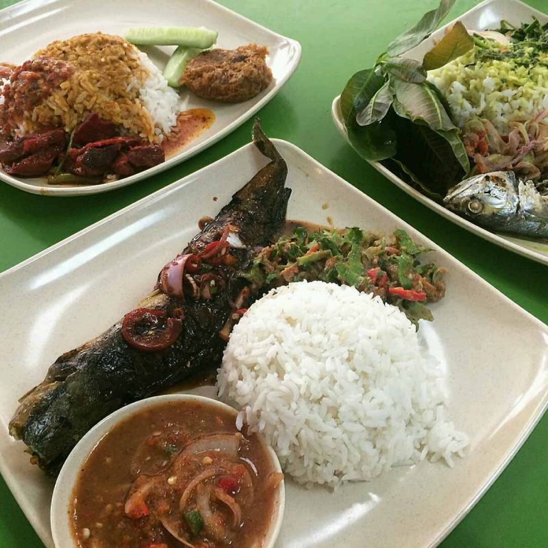 Anjung Keli