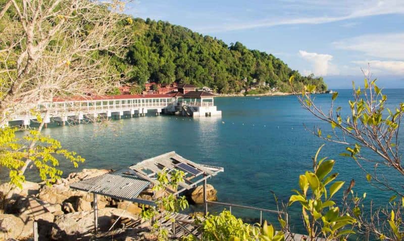Perhentian Island