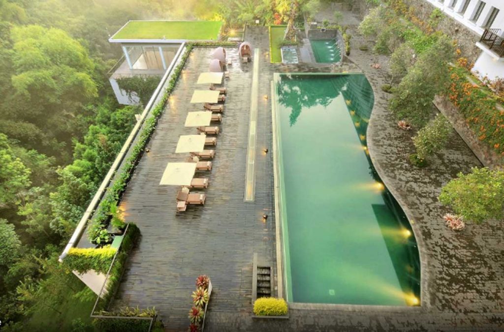 Padma Hotel Bandung