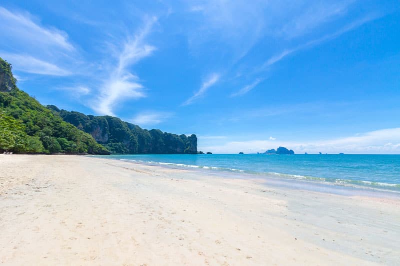 Ao Nang Beach