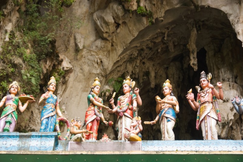 Batu Caves Temple, KL