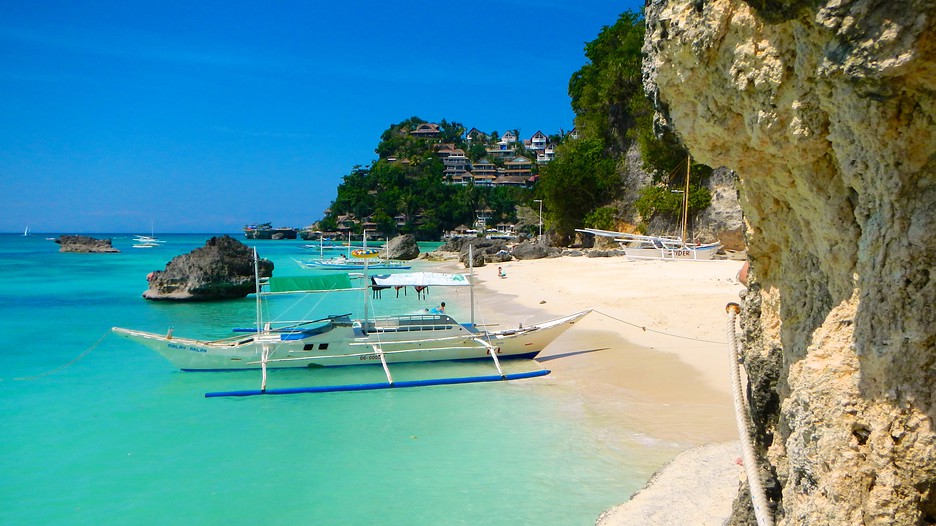 Boracay-philippines