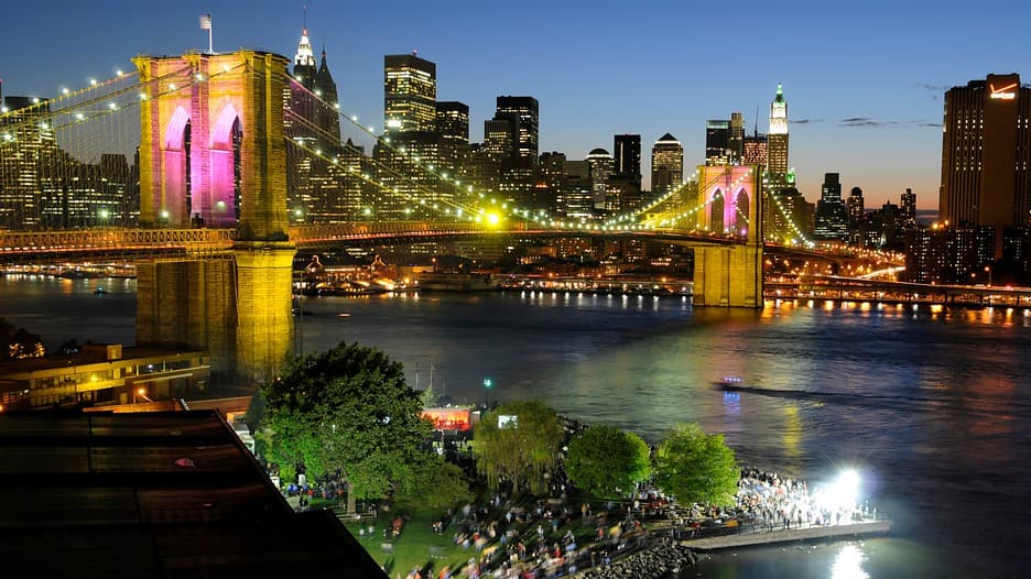 Brooklyn-Bridge-NYC