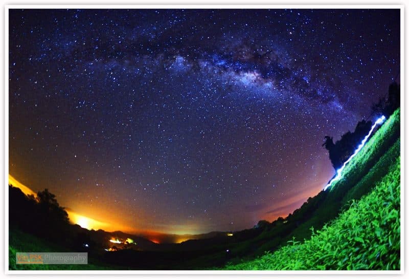 Cameron Highlands, Pahang 