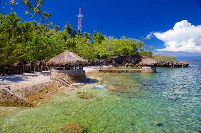 Cebu Island