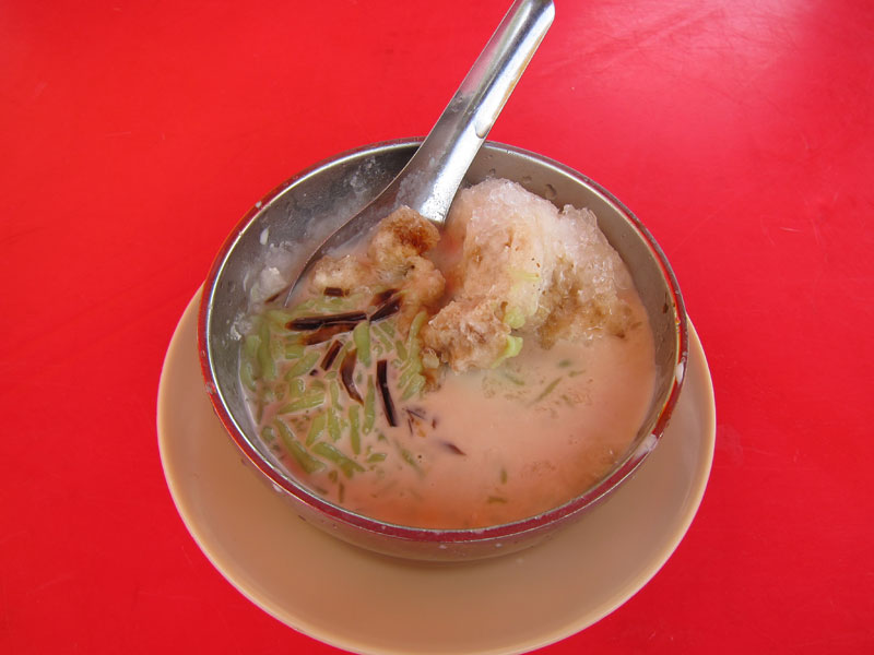 Chendol