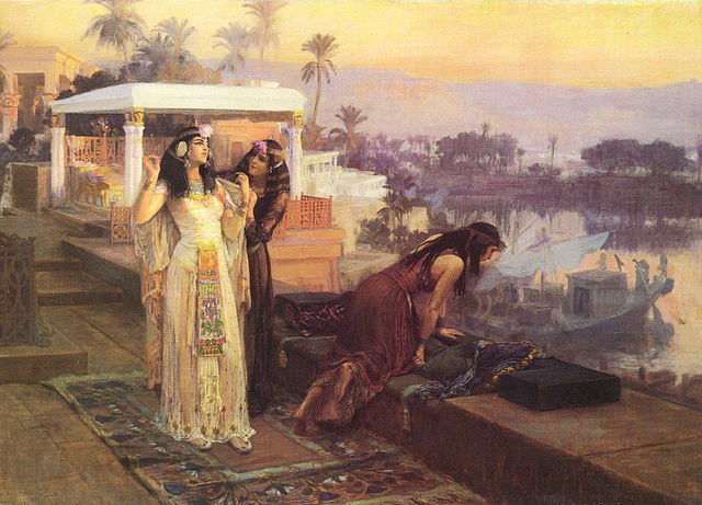 Cleopatra_on_the_Terraces_of_Philae