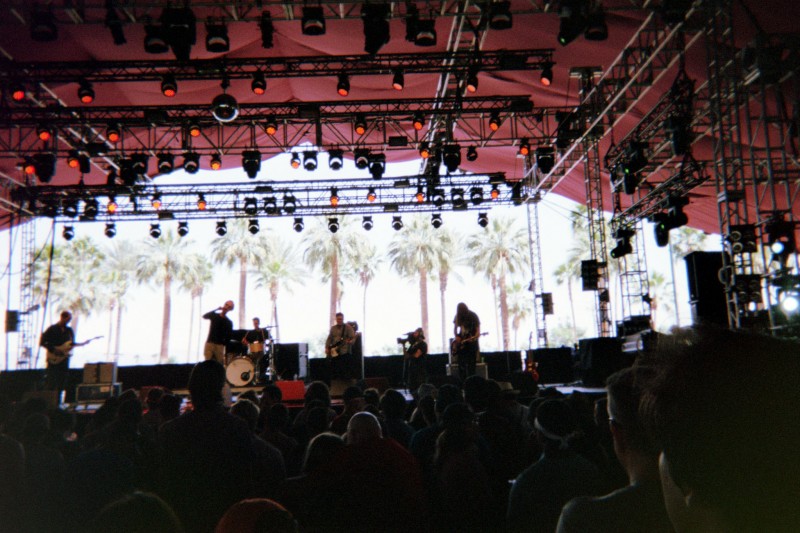 Coachella 2015