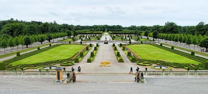 Drottningholm_Palace-Gardens-Sweden