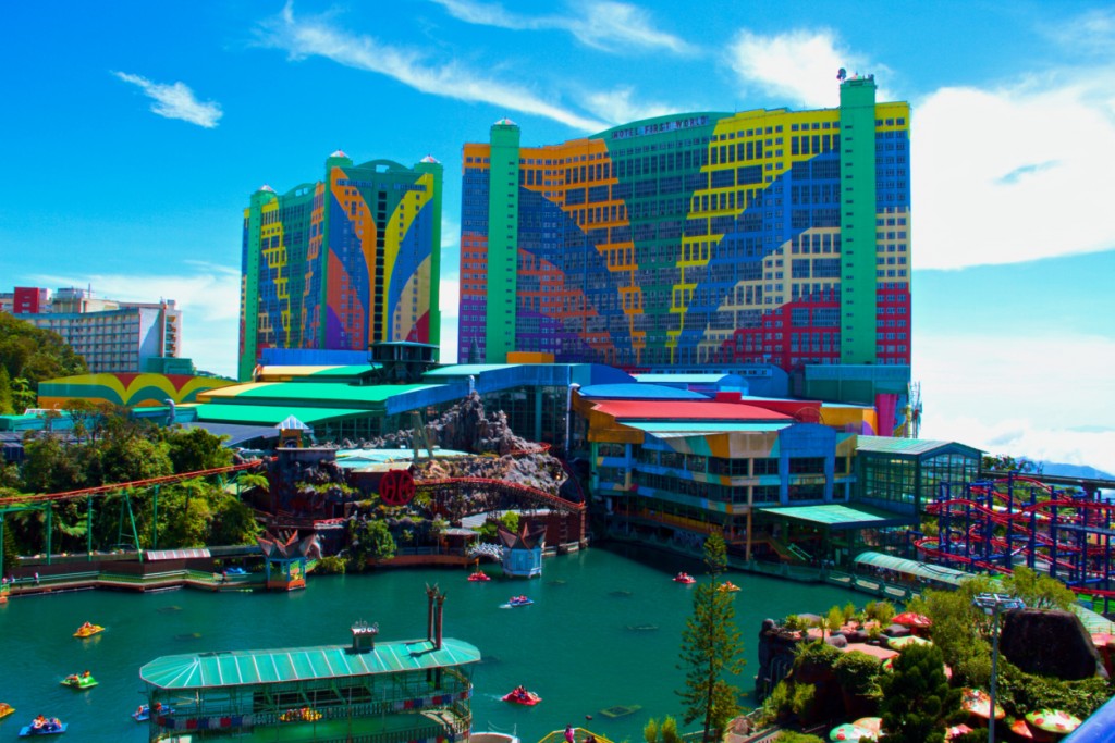 First World Hotel Genting