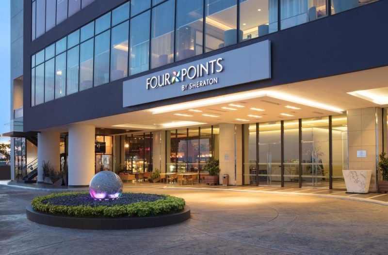 Four Points by Sheraton