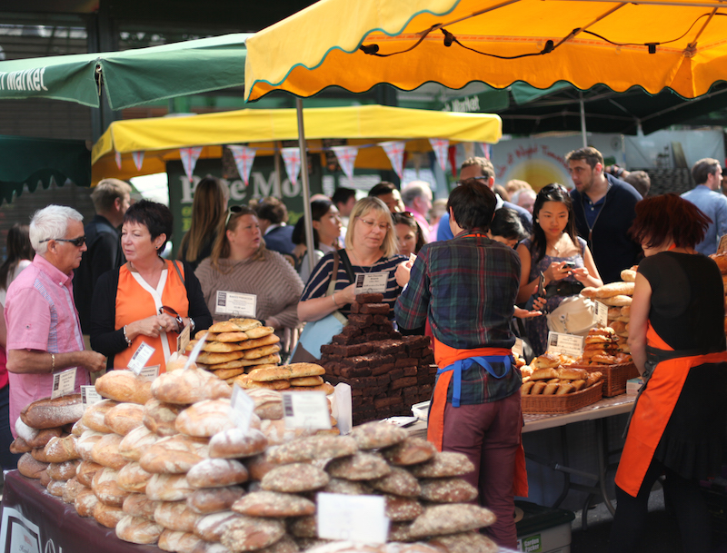 Borough Market