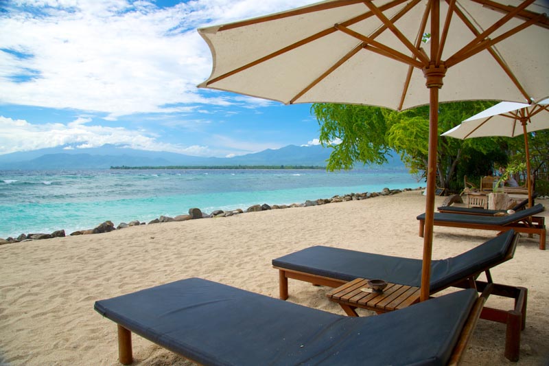 Gili Islands