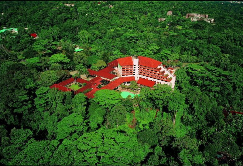 Hotel Sabah