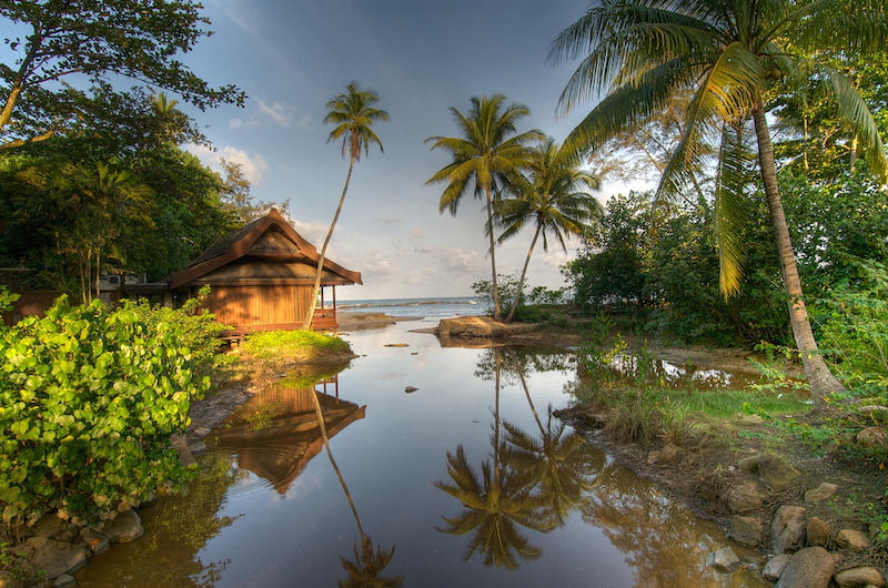 Immeasurable beauty awaits in Kuala Dungun, Terengganu
