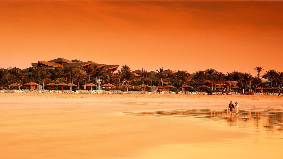 Jumeira Beach Dubai