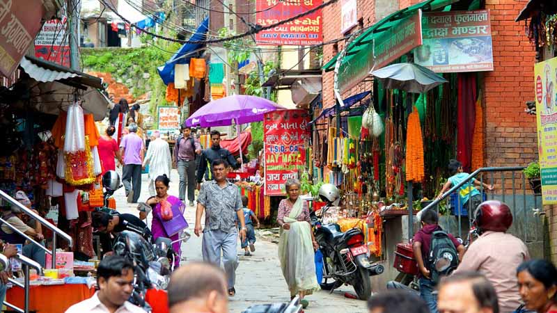 Kathmandu-nepal