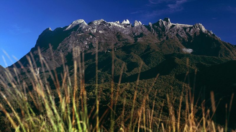 Kinabalu-National-Park