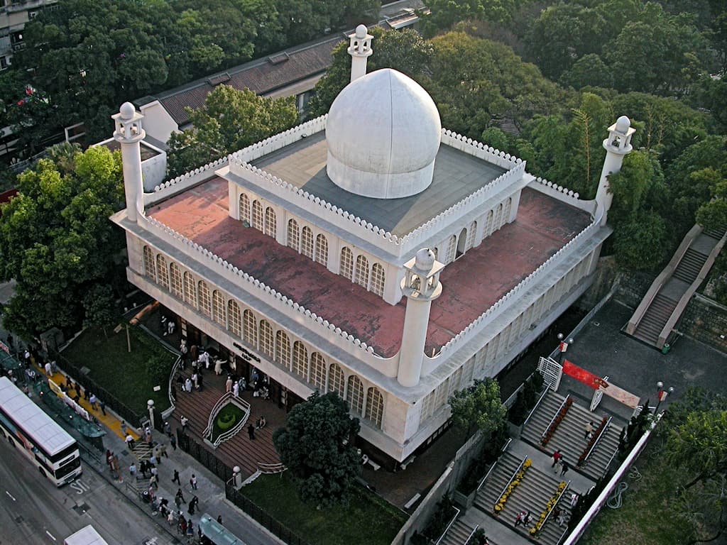 kowloon-masjid