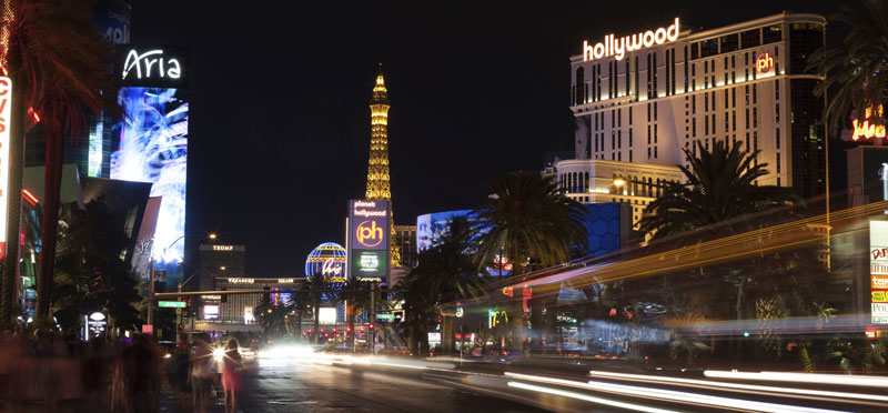 Las Vegas Strip