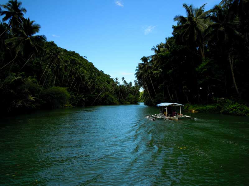 Loay River