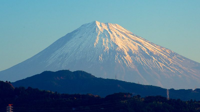 Mount-Fuji-tokyo