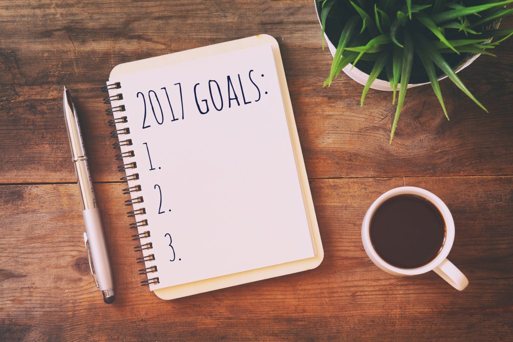 Notebook-Goals