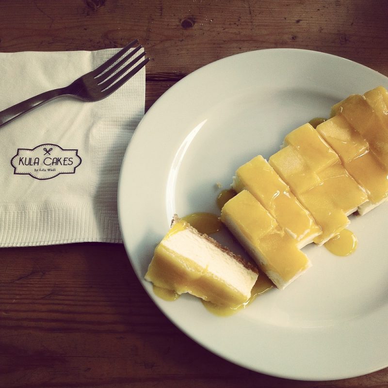 Kuantan Kula Cakes