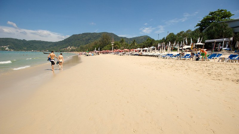 Patong Beach, Phuket - Best Beaches in Phuket