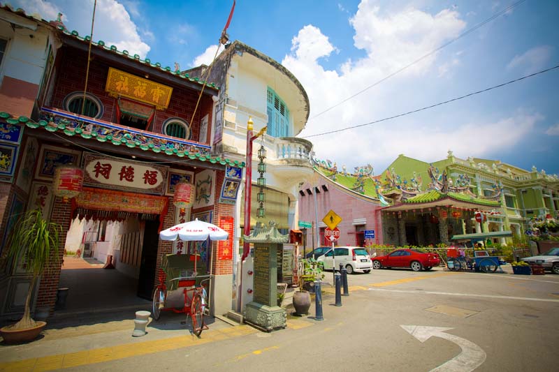 Penang