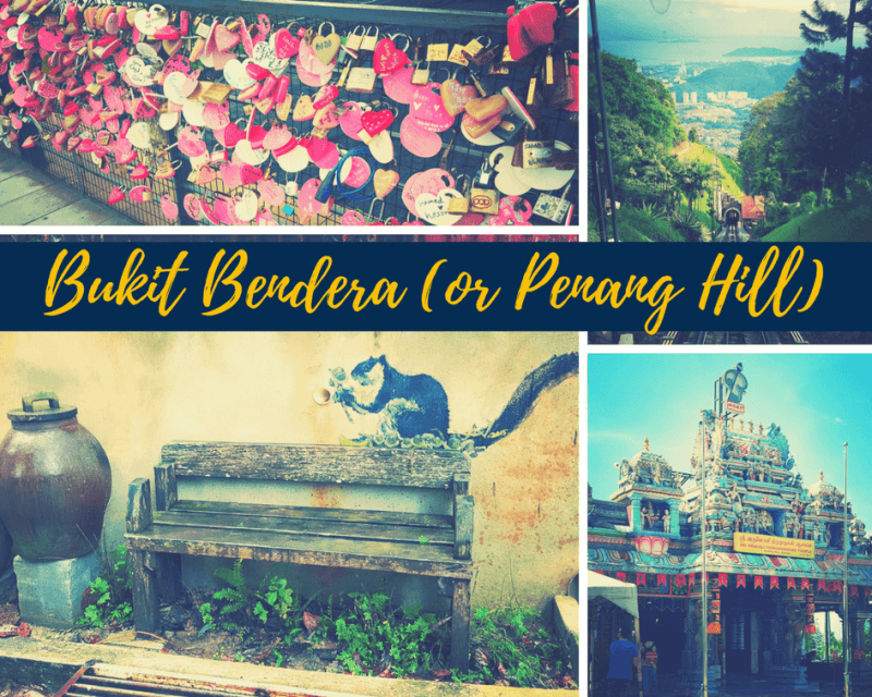Penang Hill