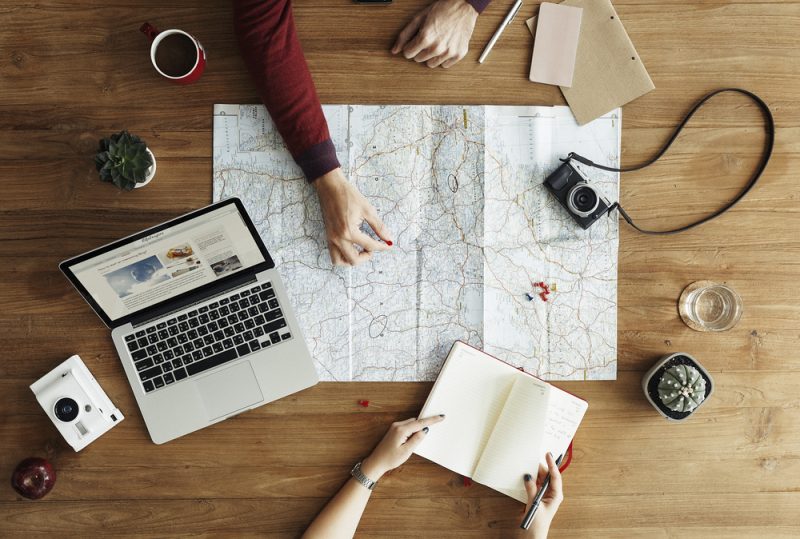 Planning
