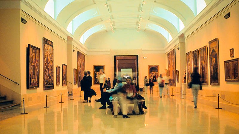 Prado-Museum-Museo-Nacional-Del-Prado