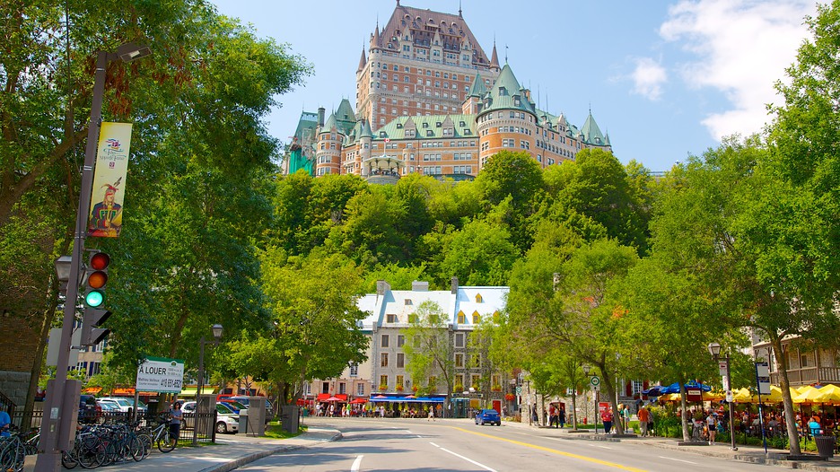 Quebec-City-Canada