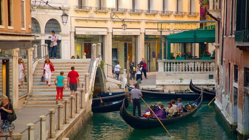 San Marco Venice