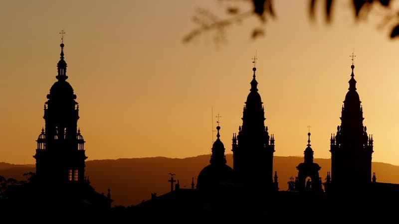 Santiago de Compostelo