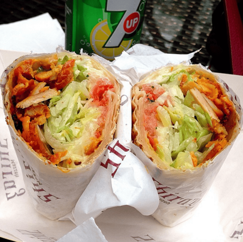 Doner's Kebab