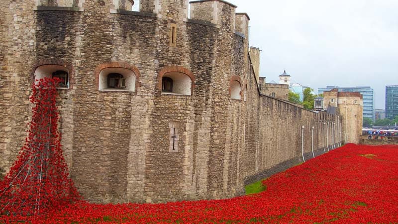 Tower of London